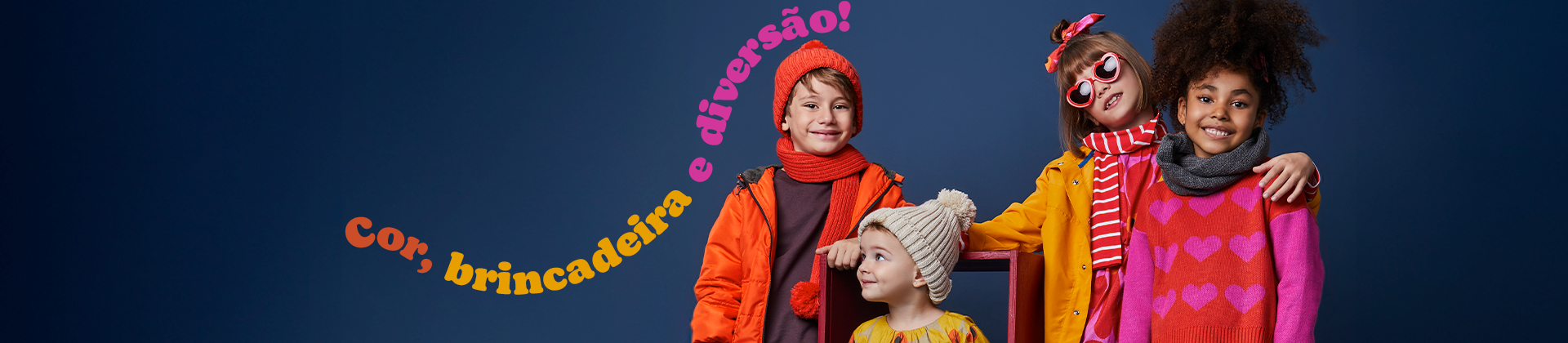 Banner de Categoria