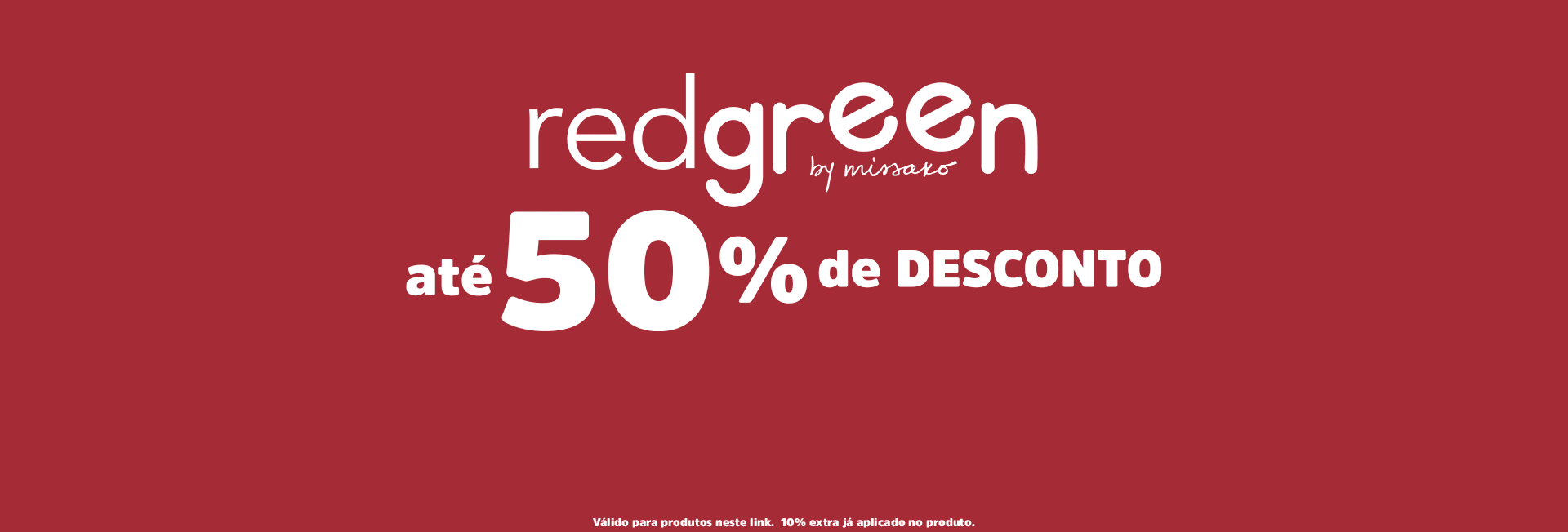 Redgreen Tops e Bottoms