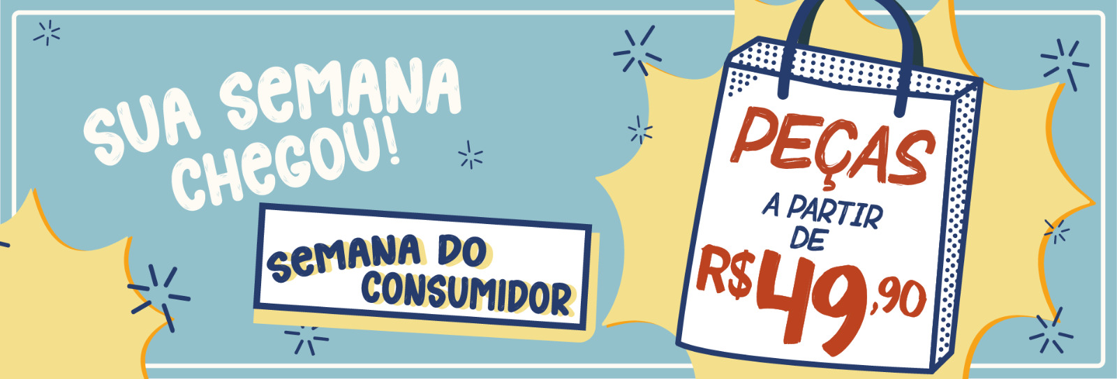 Banner de Categoria