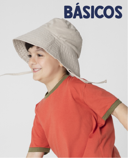 Básicos Green