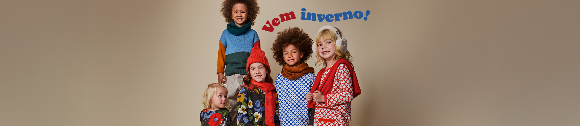Banner de Categoria